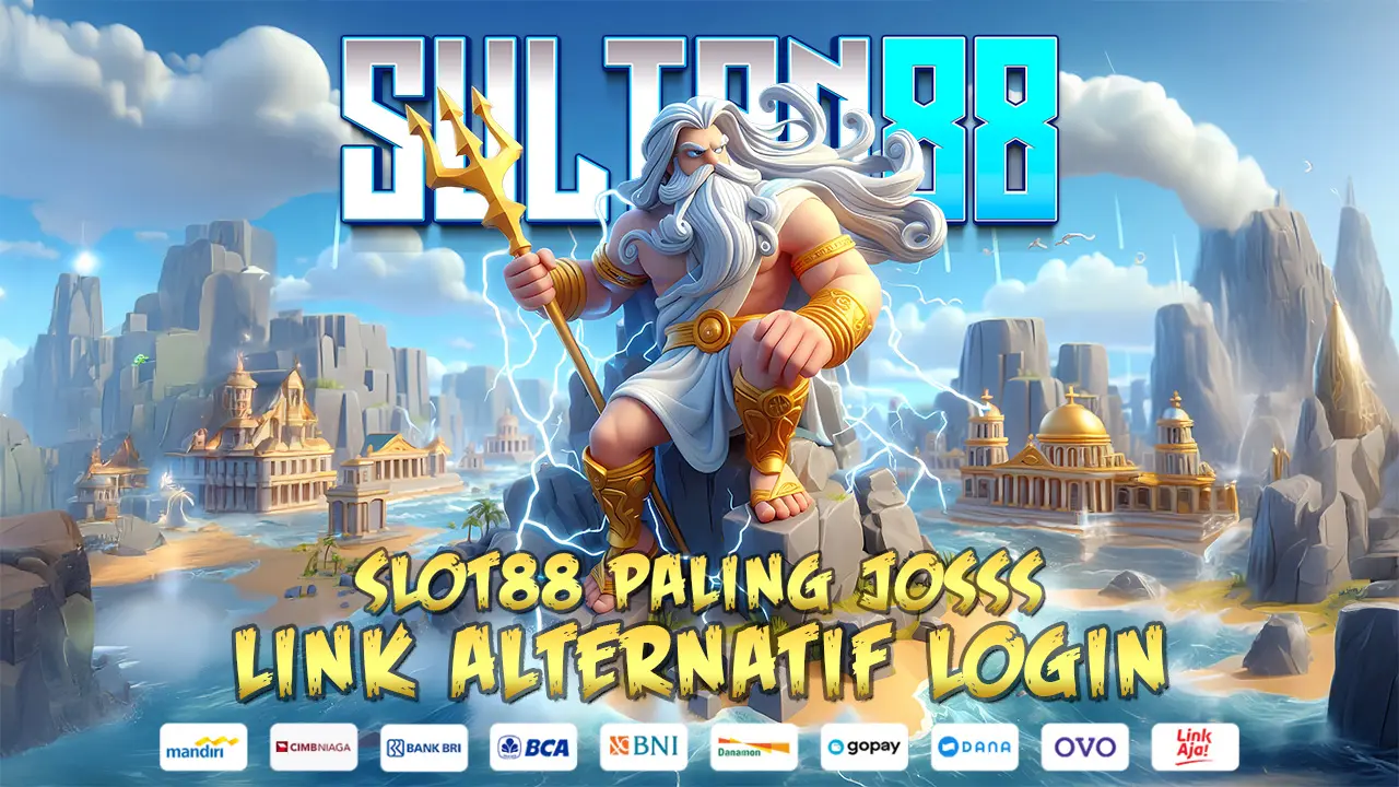 MAKMUR777 slot88 resmi