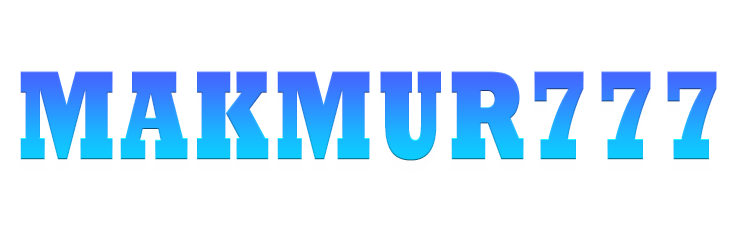 MAKMUR777 Logo